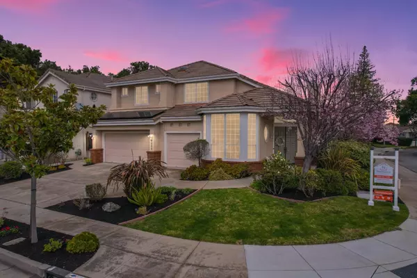 7008 Calabazas Creek CIR, San Jose, CA 95129