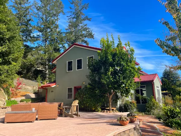 Scotts Valley, CA 95066,35 Hidden Meadow LN