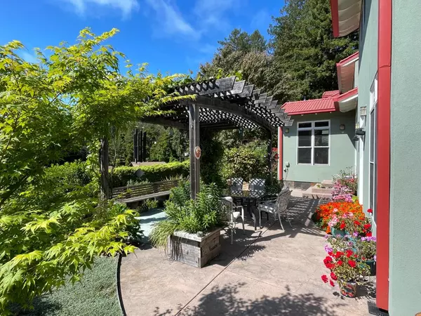 Scotts Valley, CA 95066,35 Hidden Meadow LN