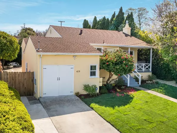 Millbrae, CA 94030,419 Millwood DR