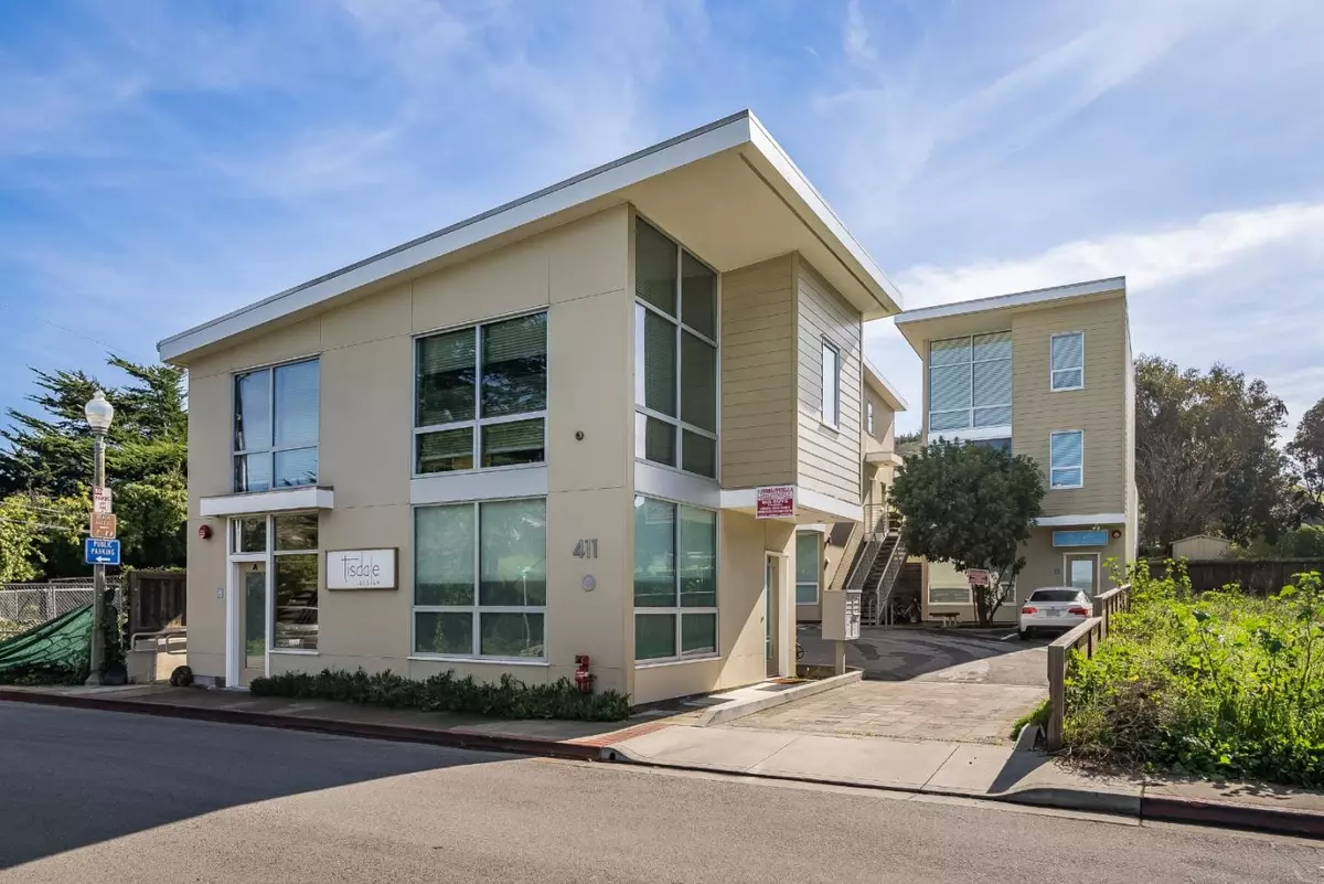 Pacifica, CA 94044,411 Dondee ST A-F