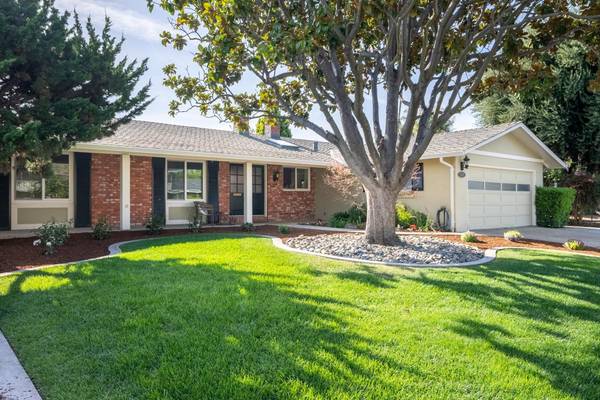 2165 Northampton DR, San Jose, CA 95124