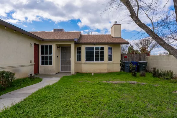 Merced, CA 95341,507 Barroso AVE