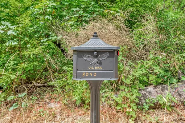 La Honda, CA 94020,8040 La Honda RD