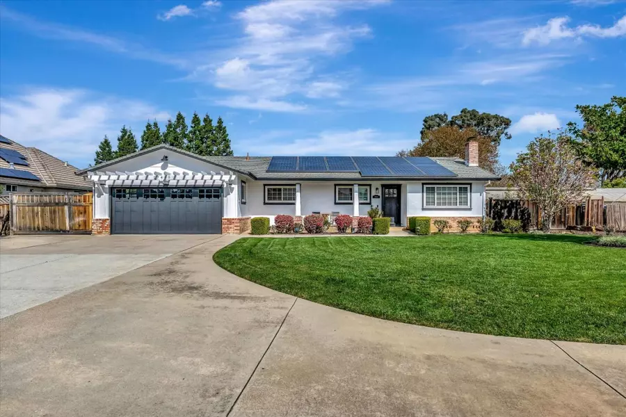 17440 Serene DR, Morgan Hill, CA 95037