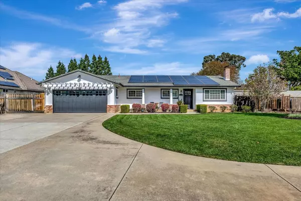 Morgan Hill, CA 95037,17440 Serene DR