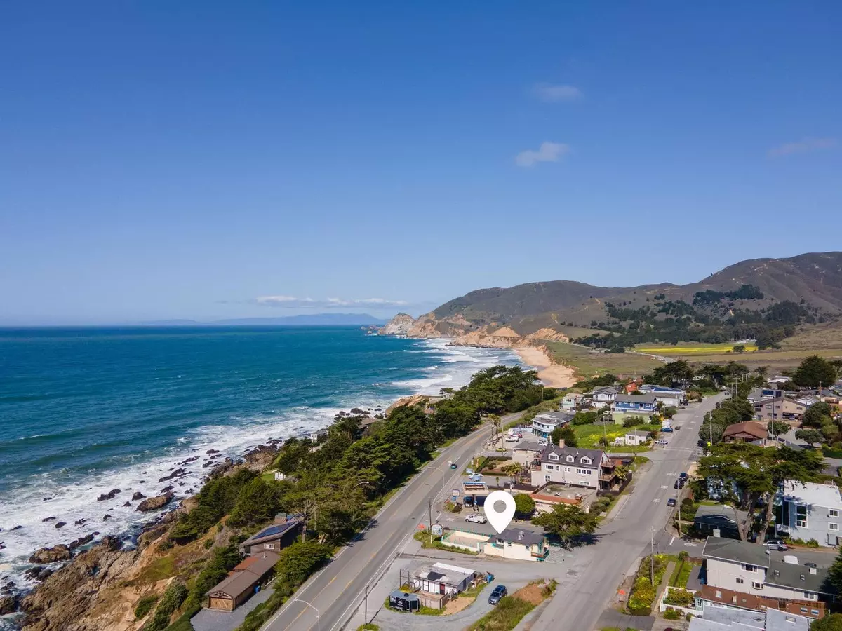 Montara, CA 94037,8465 Cabrillo HWY