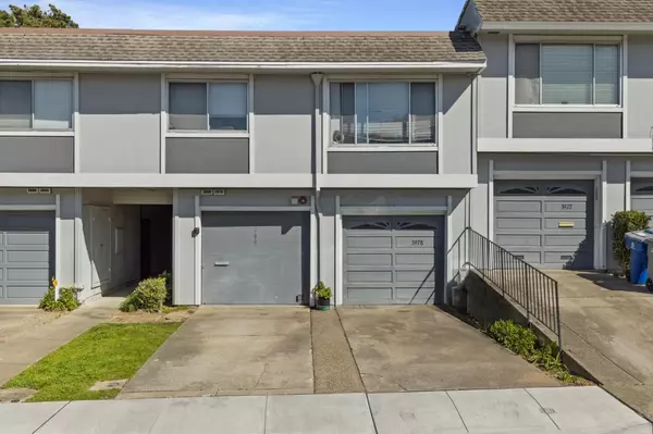 3978 Geddes CT 89A, South San Francisco, CA 94080