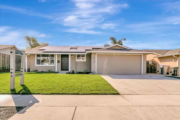 5131 Poston DR, San Jose, CA 95136
