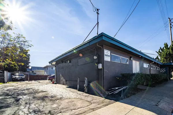 Santa Cruz, CA 95060,236 Ocean ST