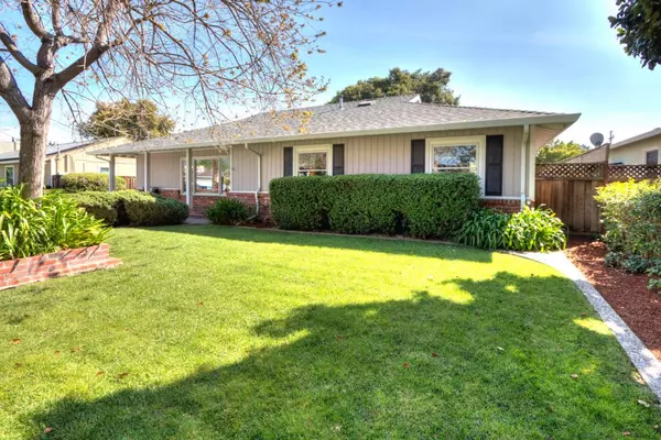 Sunnyvale, CA 94087,1344 Pauline DR