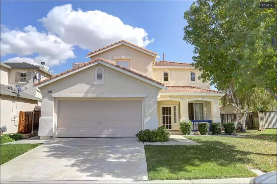 1330 Haley CT, Tracy, CA 95377