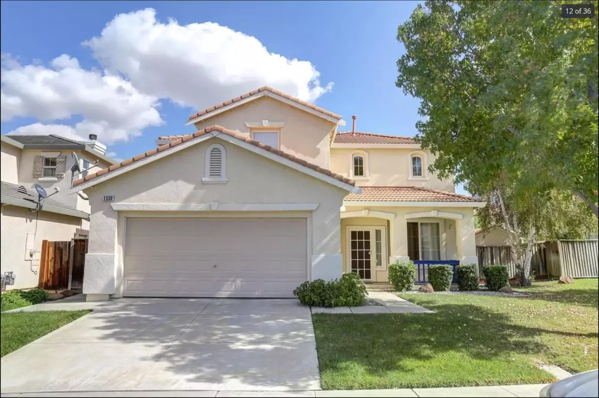 Tracy, CA 95377,1330 Haley CT