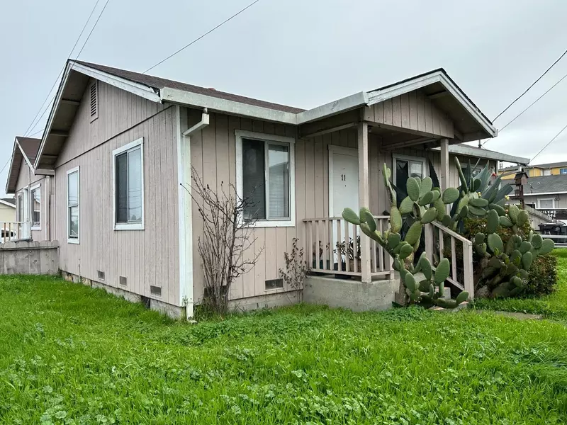 501 Fremont ST, Salinas, CA 93905