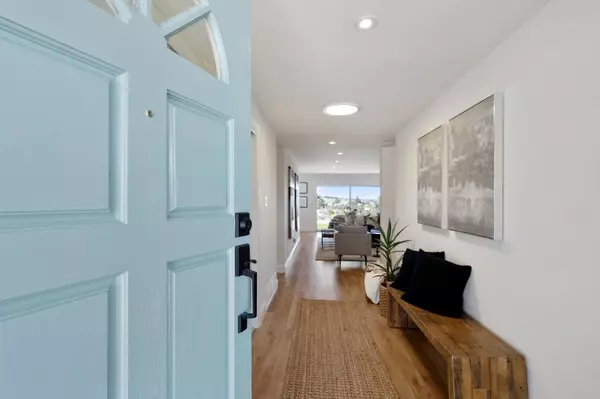 Millbrae, CA 94030,1378 Manzanita DR