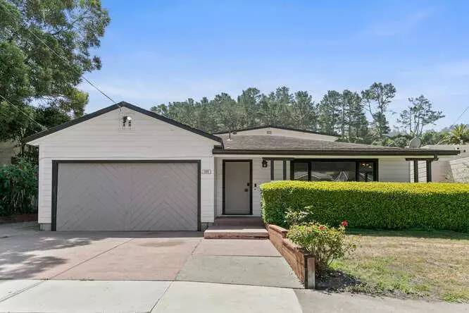 Pacifica, CA 94044,530 Reina Del Mar AVE