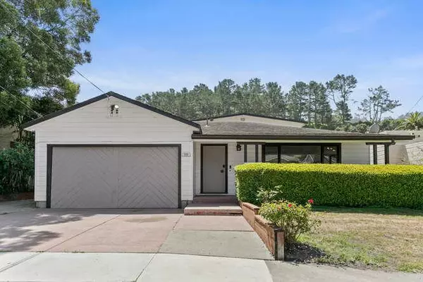 530 Reina Del Mar AVE, Pacifica, CA 94044