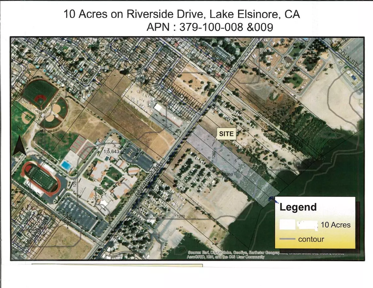 Lake Elsinore, CA 92530,0 Riverside DR