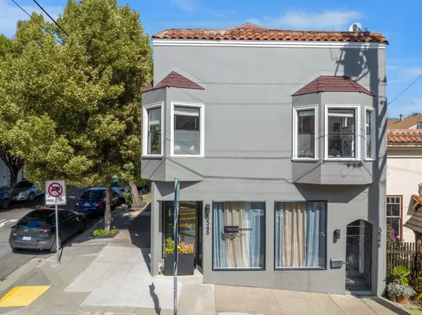 San Francisco, CA 94114,3546-3548 22nd ST