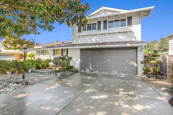 Santa Clara, CA 95051,1740 Jeffery CT