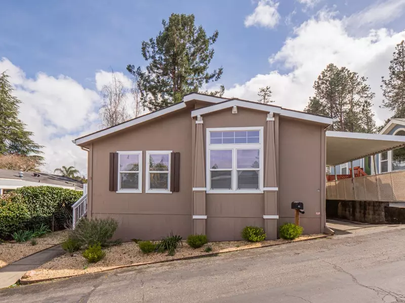 444 Whispering Pines DR 51, Scotts Valley, CA 95066
