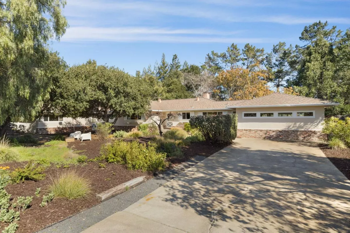 Portola Valley, CA 94028,22 Adair LN