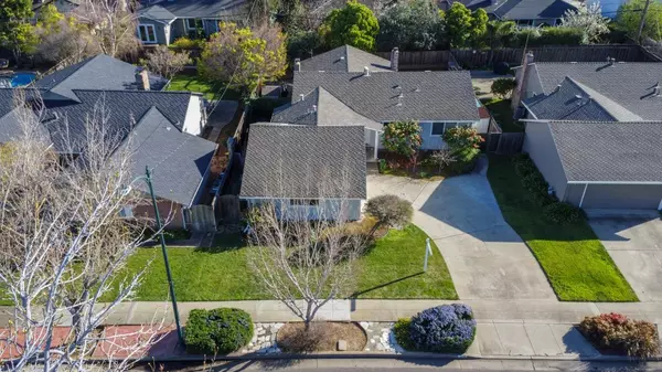 Sunnyvale, CA 94087,980 Inverness WAY