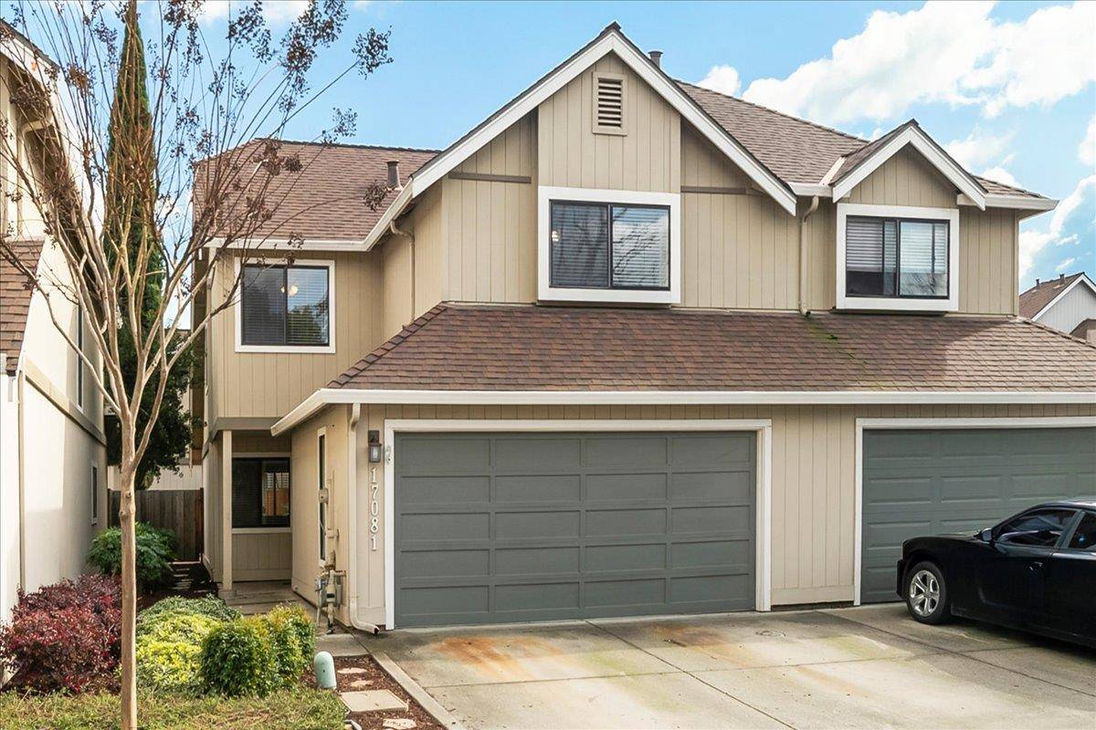 17081 Creekside CIR, Morgan Hill, CA 95037