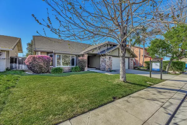 Modesto, CA 95356,3921 Alessandro LN