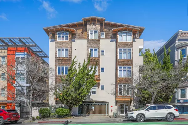 Berkeley, CA 94704,2029 Channing WAY 3C