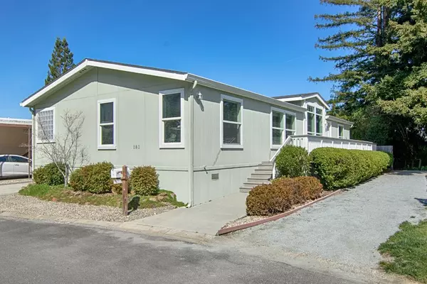 Scotts Valley, CA 95066,225 Mount Hermon RD 181