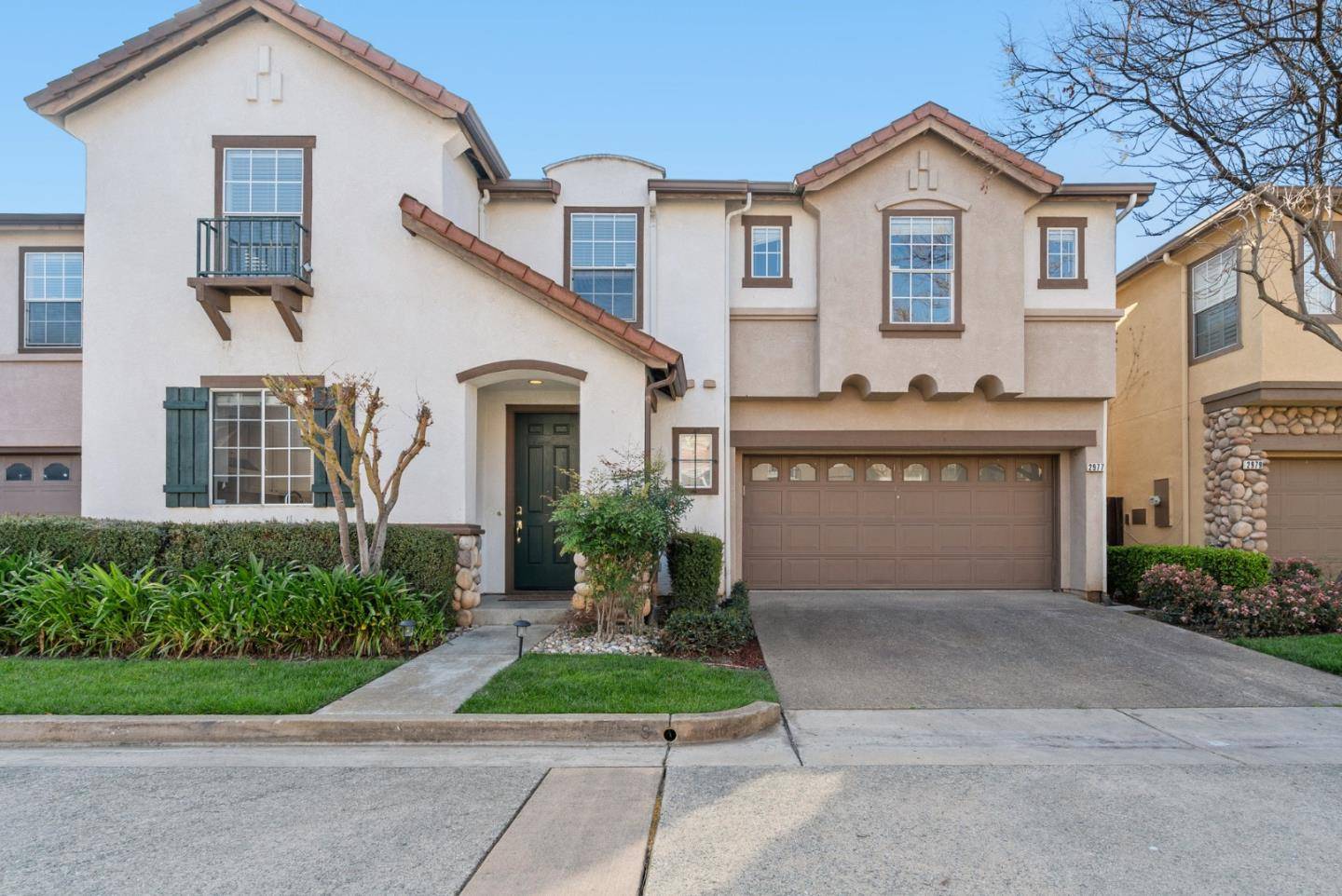 2977 Rubino CIR, San Jose, CA 95125