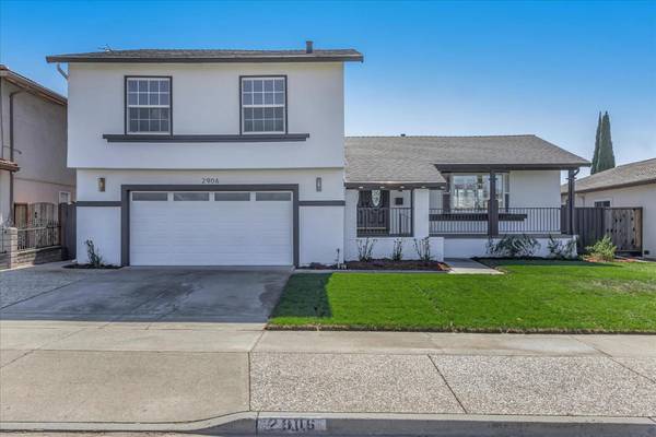 2906 Mayglen WAY, San Jose, CA 95133