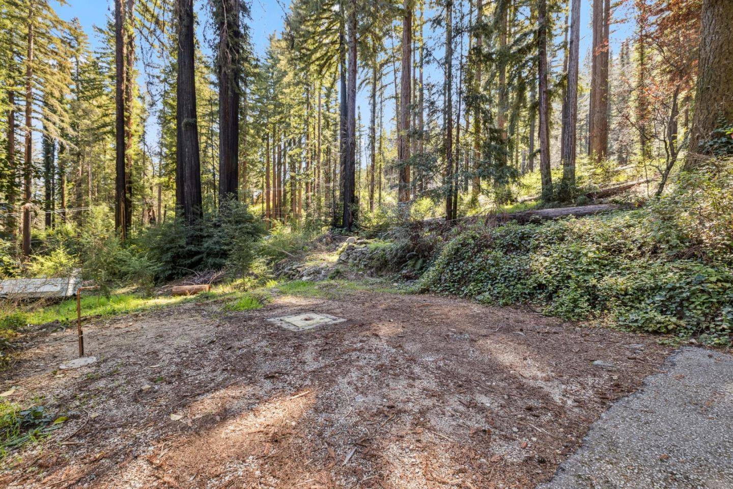 734 Acorn DR, Boulder Creek, CA 95006