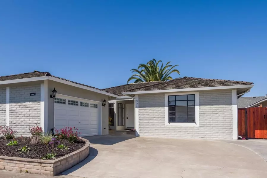 371 Menhaden CT, Foster City, CA 94404