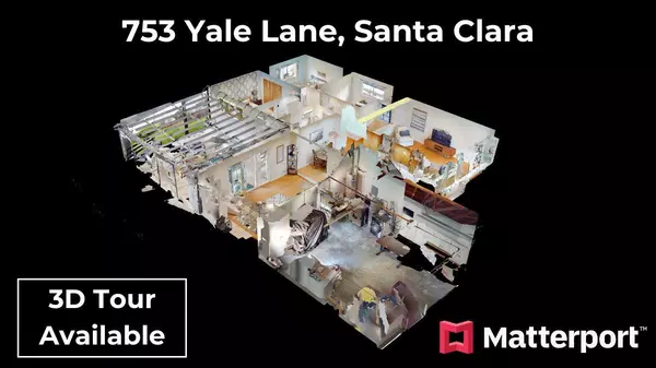 Santa Clara, CA 95051,753 Yale LN