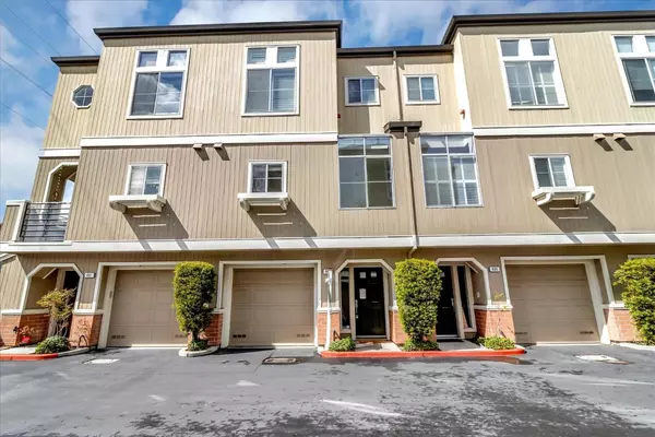 603 Emerald Bay LN, Foster City, CA 94404