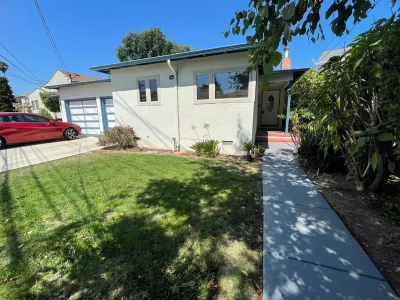 136/134 22nd AVE, San Mateo, CA 94403