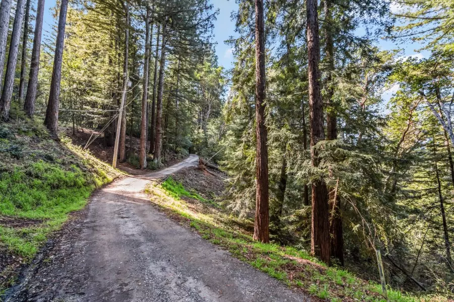 Lot 21 and 22 Idlewild ST, Felton, CA 95018