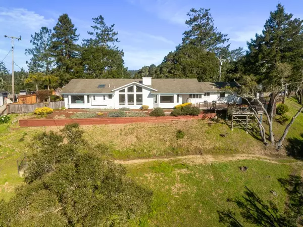 Aptos, CA 95003,240 King Krest LN