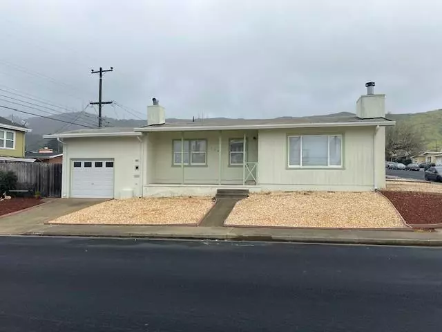 1300 Crestwood DR, South San Francisco, CA 94080