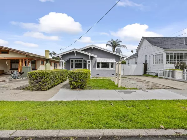 416 N 17th ST, San Jose, CA 95112