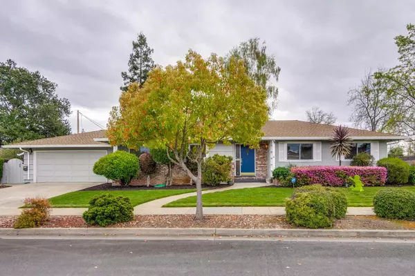 1538 Dominion AVE, Sunnyvale, CA 94087