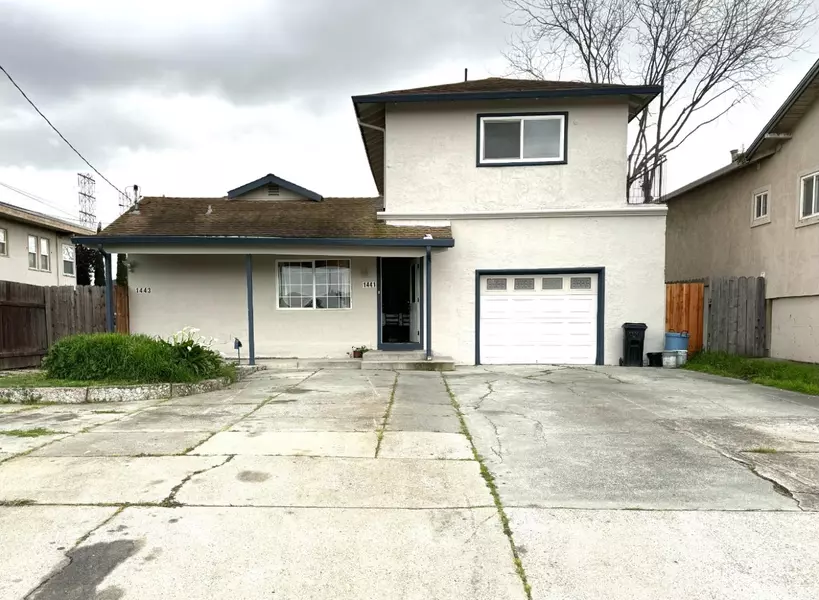 1441 Michigan AVE, Alviso, CA 95002