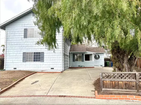 815 Jones WAY, Campbell, CA 95008