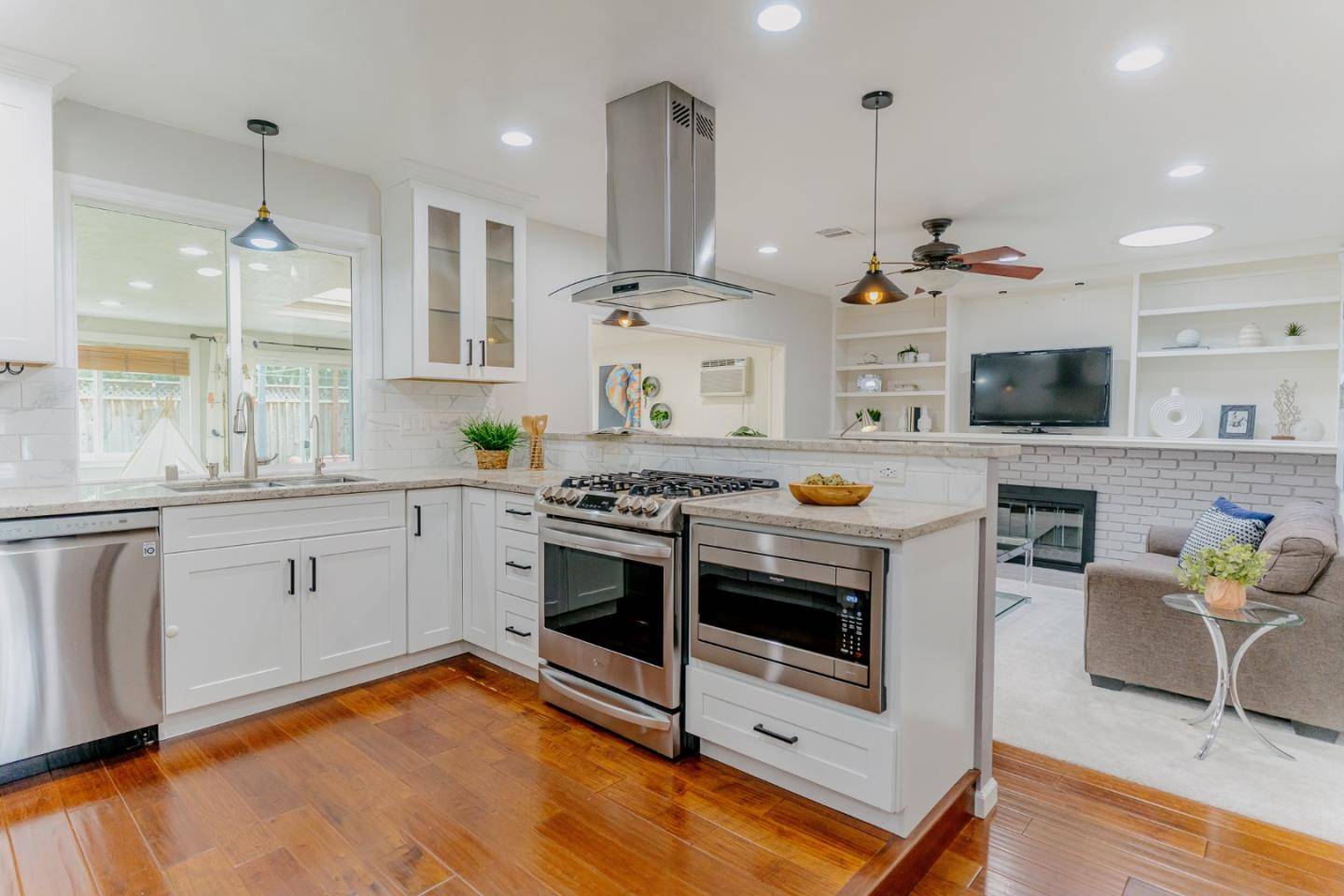 970 Glenridge DR, San Jose, CA 95136