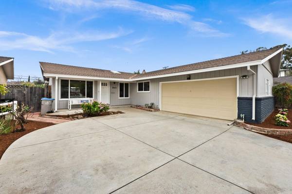 945 Selby LN, San Jose, CA 95127