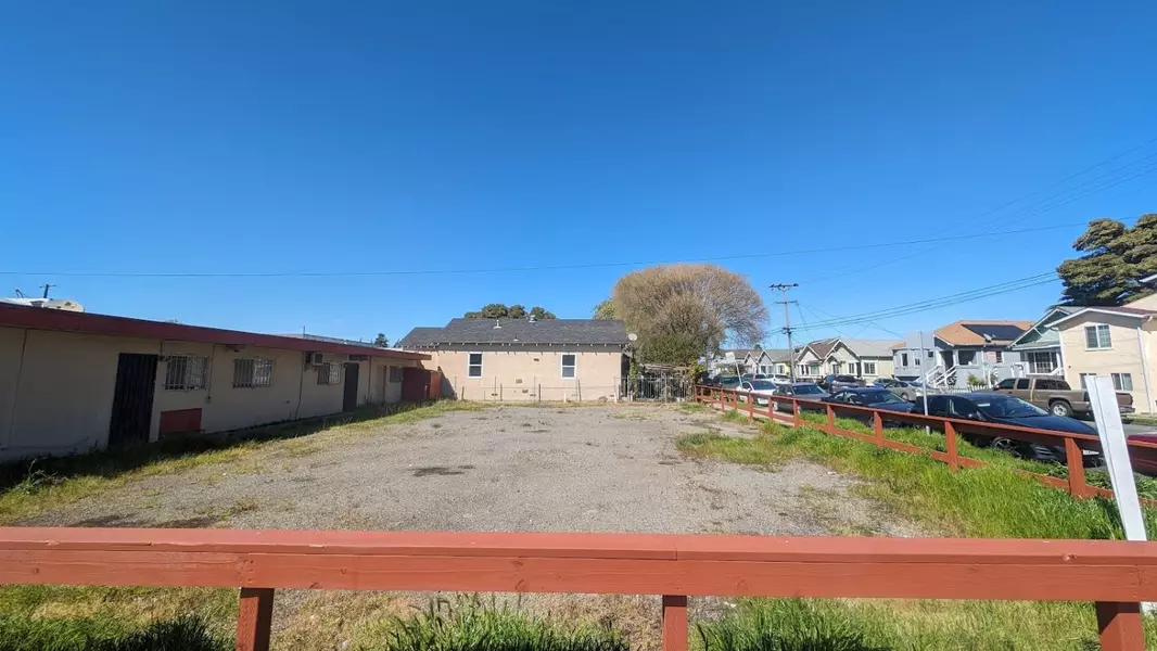 1731 Barrett AVE, Richmond, CA 94801