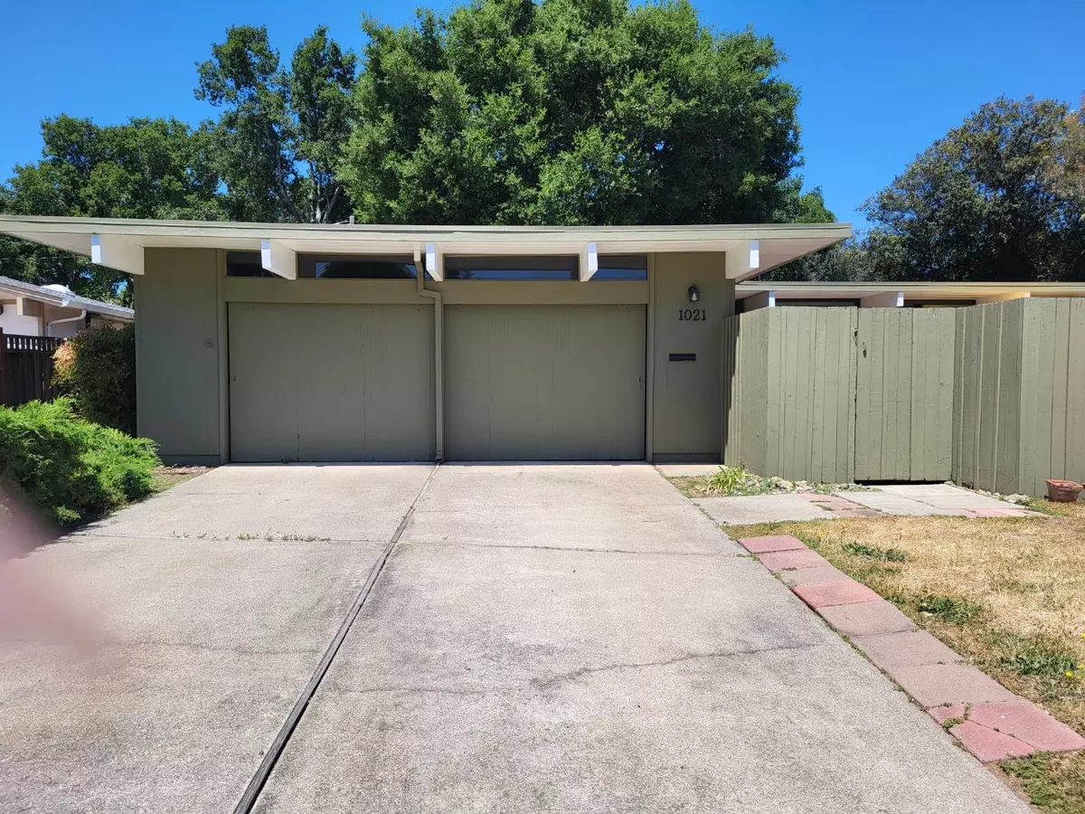 Sunnyvale, CA 94087,1021 La Salle DR
