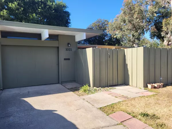 Sunnyvale, CA 94087,1021 La Salle DR